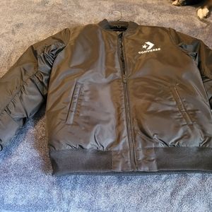 Converse Jackets